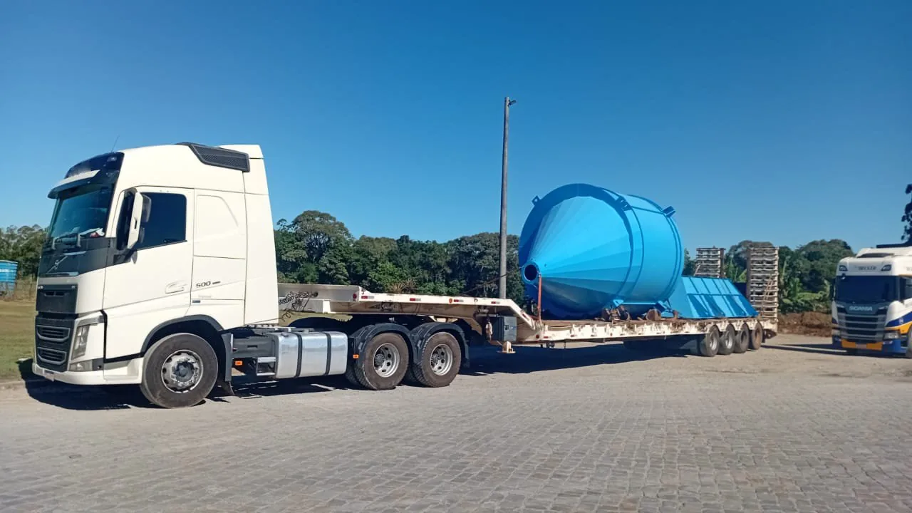Projetos e Usinas